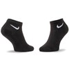 Nike Everyday Cush Ankle 3-Pack, Sokker