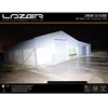 Lazer Arbetslampa Linear 24 Flood