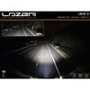Lazer Kit - Ford Courier