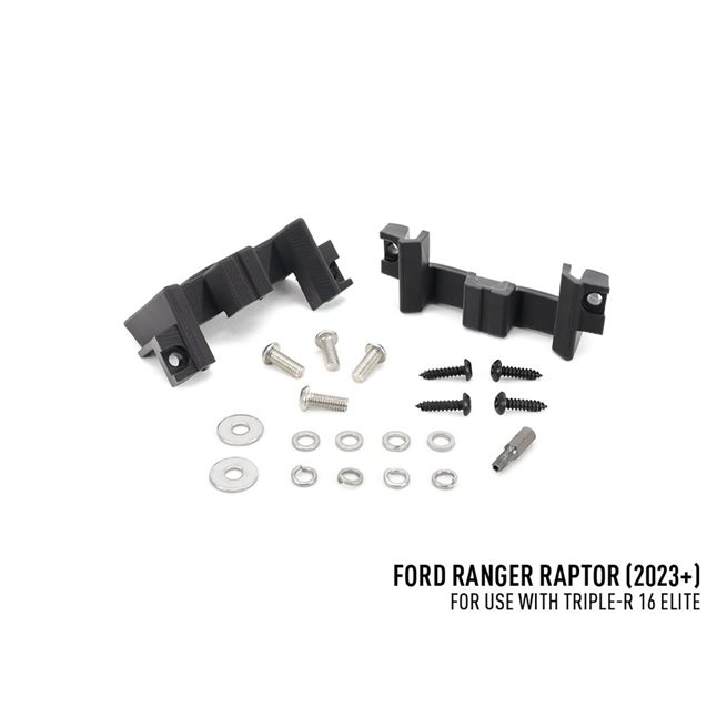 Lazer Kit - Ford Ranger Raptor