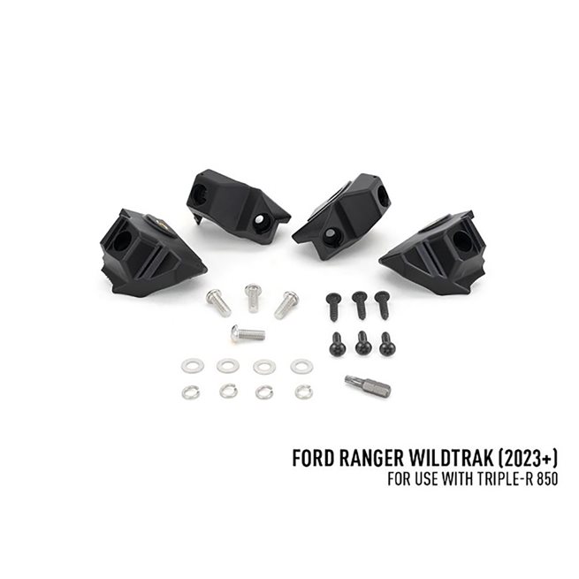 Lazer Kit - Ford Ranger Wildtrak