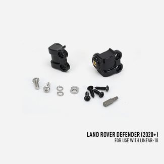 Lazer Kit - Linear 18