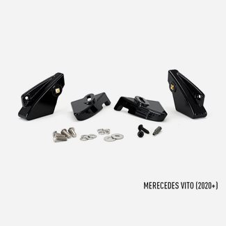 Lazer Kit - Mercedes Vito