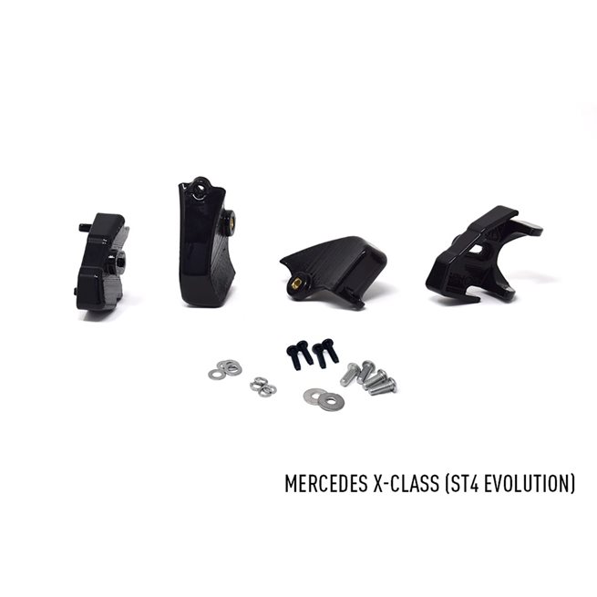 Lazer Kit - Mercedes X-Klass