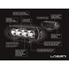 Lazer Kit - Mercedes X-Klass
