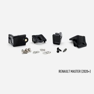 Lazer Kit - Renault Master