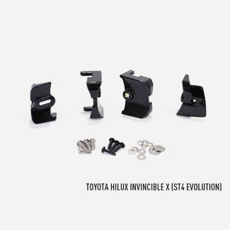 Lazer Kit - Toyota Hilux