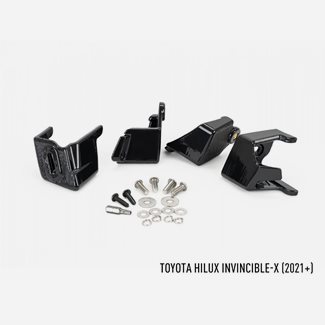 Lazer Kit - Toyota Hilux