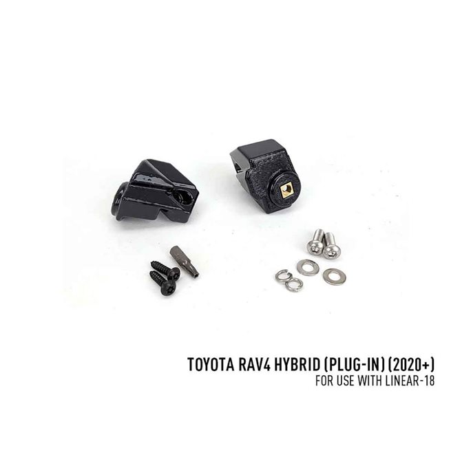 Lazer Kit - Toyota Rav4