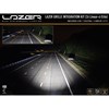 Lazer Kit Elite - Dodge Ram 1500