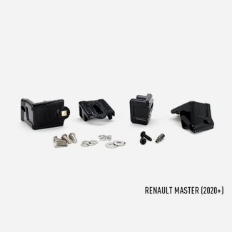 Lazer Kit Elite - Renault Master