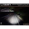 Lazer Kit Elite - Toyota Hilux