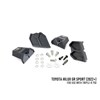 Lazer Kit Elite - Toyota Hilux Gr Sport