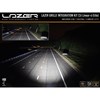 Lazer Kit Elite - Vw Caddy