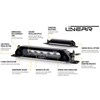 Lazer LED ramp Linear 12 Elite