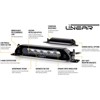 Lazer LED ramp Linear 18 Elite