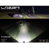 Lazer LED ramp ST8 Evolution