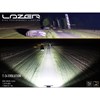 Lazer LED ramp T24 Evolution