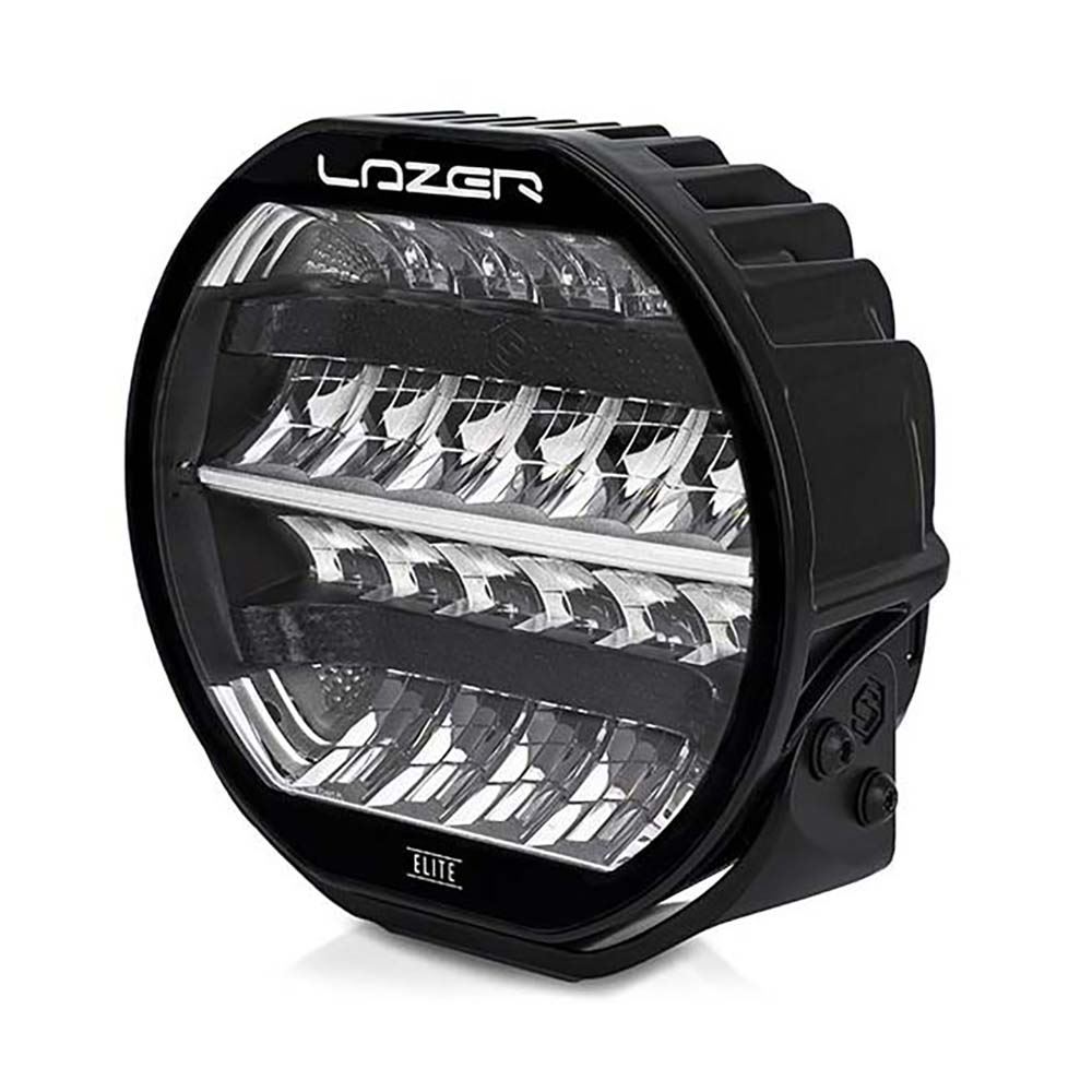 Lazer LED Sentinel 9" Elite