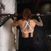 Master Fitness Foldable Pull Up