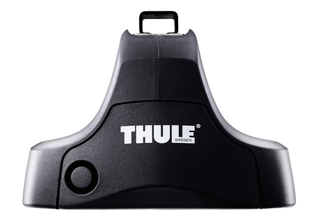 Thule Fotsats Rapidmed låssats