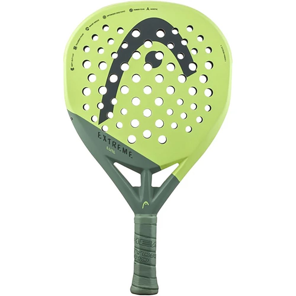 Head Extreme Elite Padelmailat