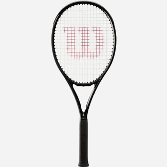 Wilson Noir Clash 100 V2, Tennisketchere