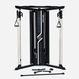 Master Fitness Functional trainer X13