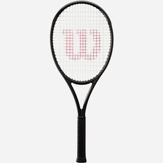 Wilson Noir Ultra 100 V4, Tennisracket