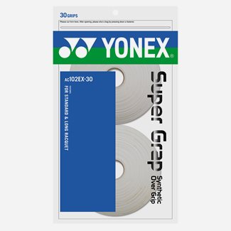 Yonex Super Grap Coil, Tennis greptape