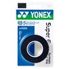 Yonex Super Grap 3-Pack, Tennis grepplinda