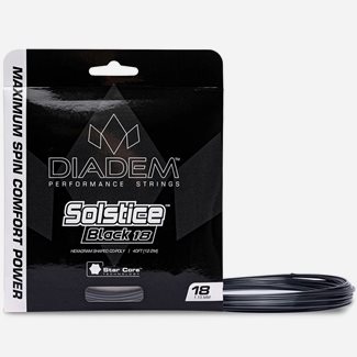 Diadem Solstice Black Set