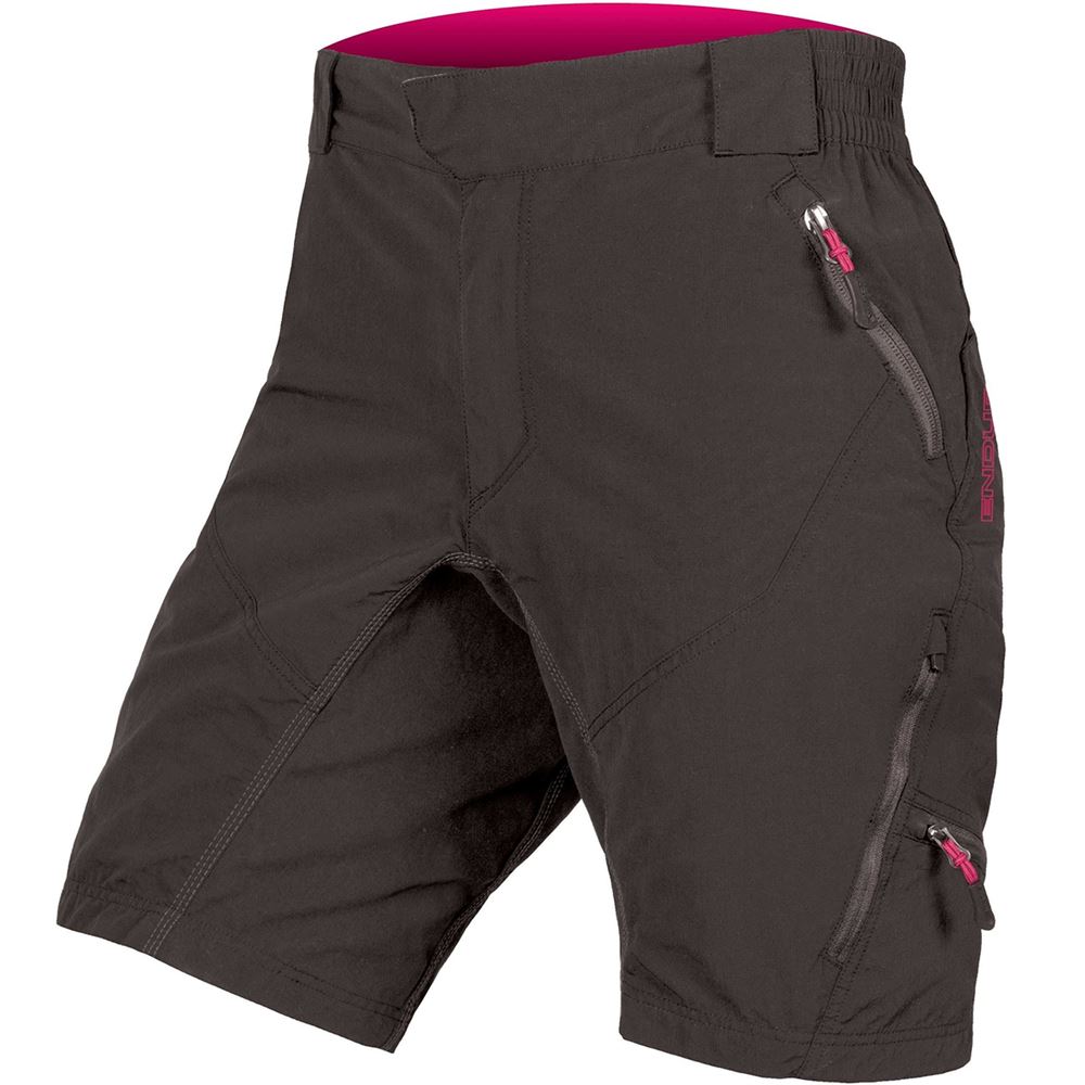 Endura Baggy Shorts Hummvee II dam II dam