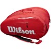 Wilson Padel Super Tour Bag, Padel tasker