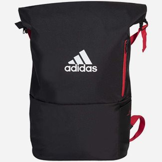 Adidas Multigame Backpack, Padellaukut