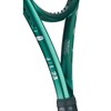 Lacoste L23 osträngat, Tennisracket