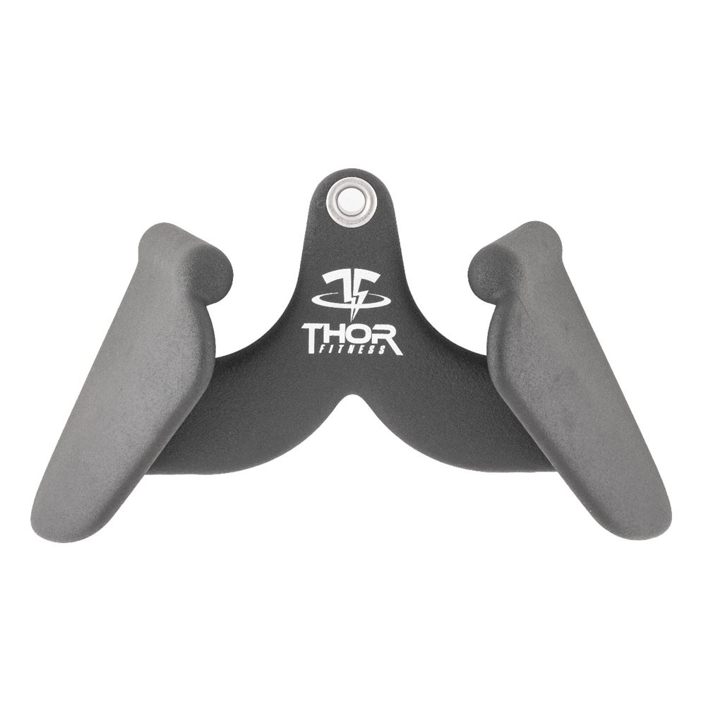 Thor Fitness Ergo Grips 5 Draghantag