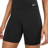 Nike One Mid-Rise 7" Shorts, Padel- og tennisshorts dame