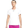 Nike Court Dri-Fit Advantage Top, Padel- och tennis T-shirt herr