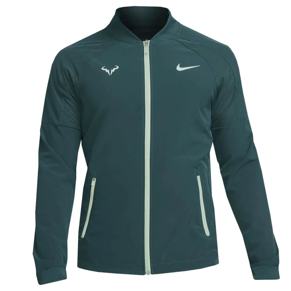 お買上特典 Nike Dri-Fit RAFA MNK Training Jacket | www.artfive.co.jp