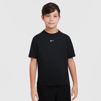 Nike Court Dri-Fit Multi SS Top, Padel-och tennis T-shirt kille