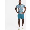 Nike Court Dri-Fit Slam, Padel- och tennis T-shirt herr