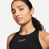 Nike Court Dri-Fit Slam Dress, Padel- og tenniskjole dame