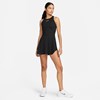 Nike Court Dri-Fit Slam Dress, Padel- och tennisklänning dam