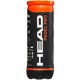 Head Padel Pro, Padelballer