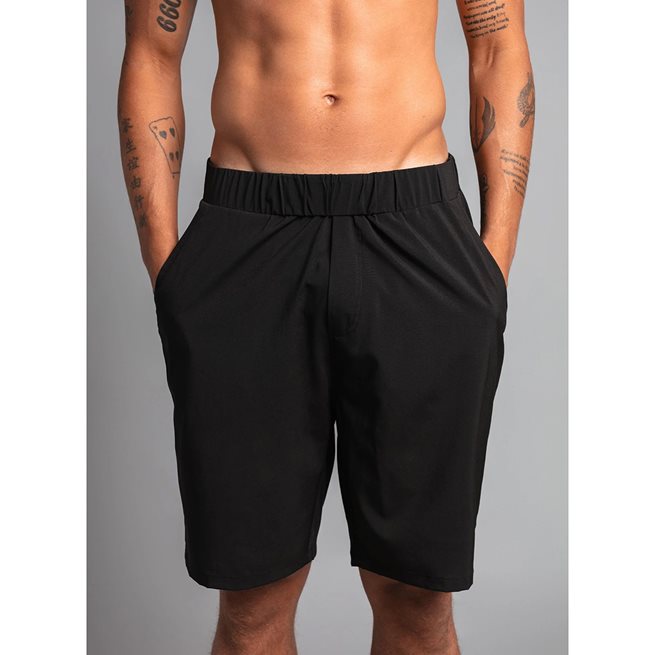 RS Men’s Performance Shorts 9”, Padel- och tennisshorts herr