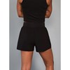 RS Women’s Performance Court Shorts - 2 in 1 with Ball Pockets, Padel- og tennisshorts damer