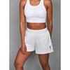 RS Women’s Performance Court Shorts - 2 in 1 with Ball Pockets