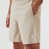 Björn Borg Ace 9" Shorts, Miesten padel ja tennis shortsit