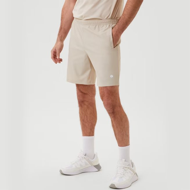 Björn Borg Ace 9" Shorts, Miesten padel ja tennis shortsit